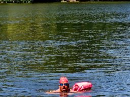 Mainschwimmen Juni 2026